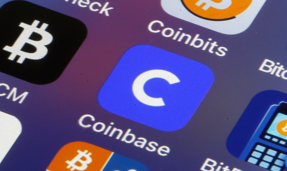 „TechCrunch“ apžvalgos savaitė: „Coinbase“ įsilaužta