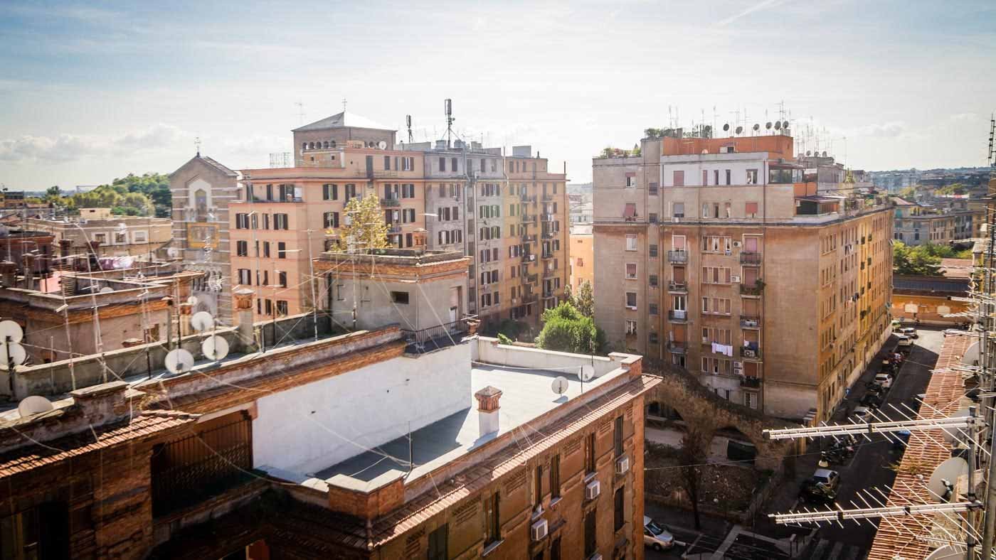 Geriausi „Testaccio“ restoranai | Valgyti Europą