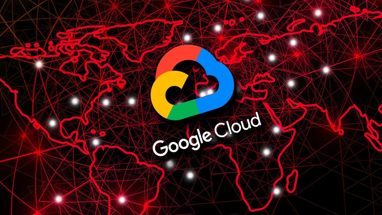 „Google“ susieja didžiulį debesų nutraukimą su API valdymo problema