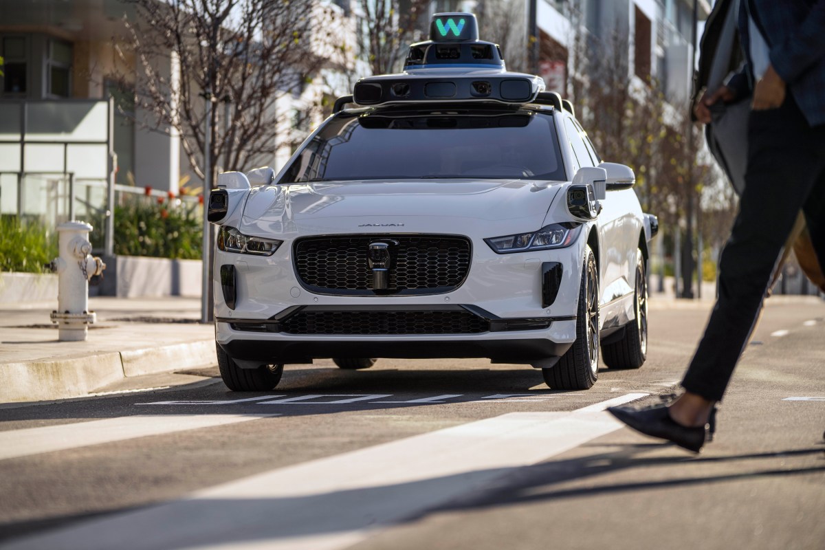 „TechCrunch“ mobilumas: „Waymo“ kaina