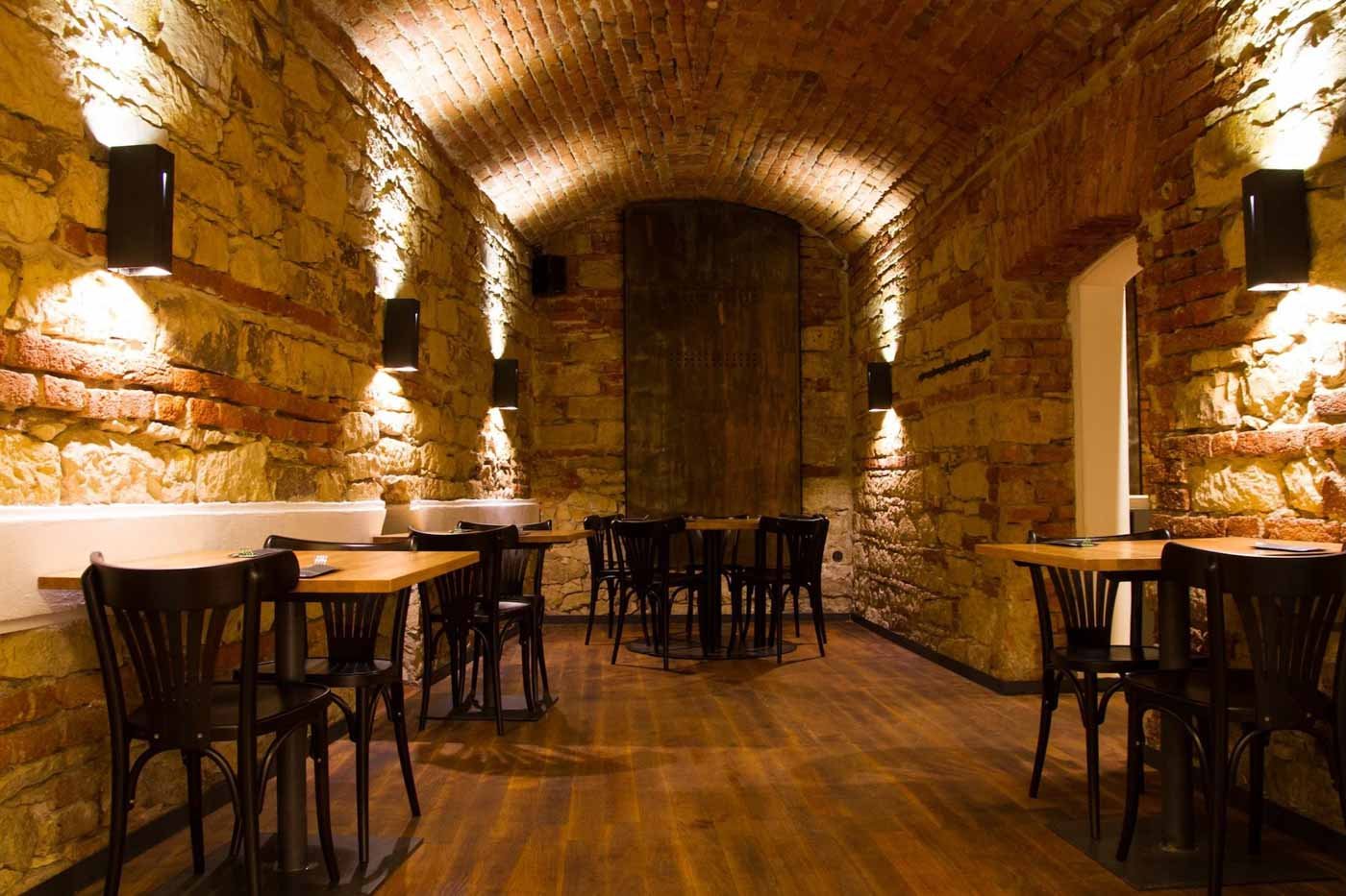 Geriausi Prahos restoranai | Valgyti Europą