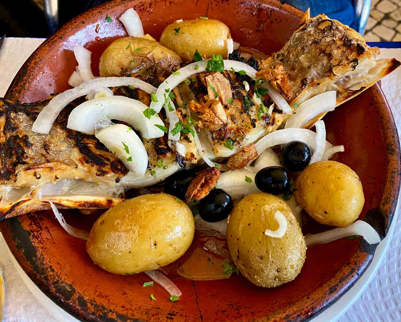 Geriausias Bacalhau Porto | Valgyti Europą