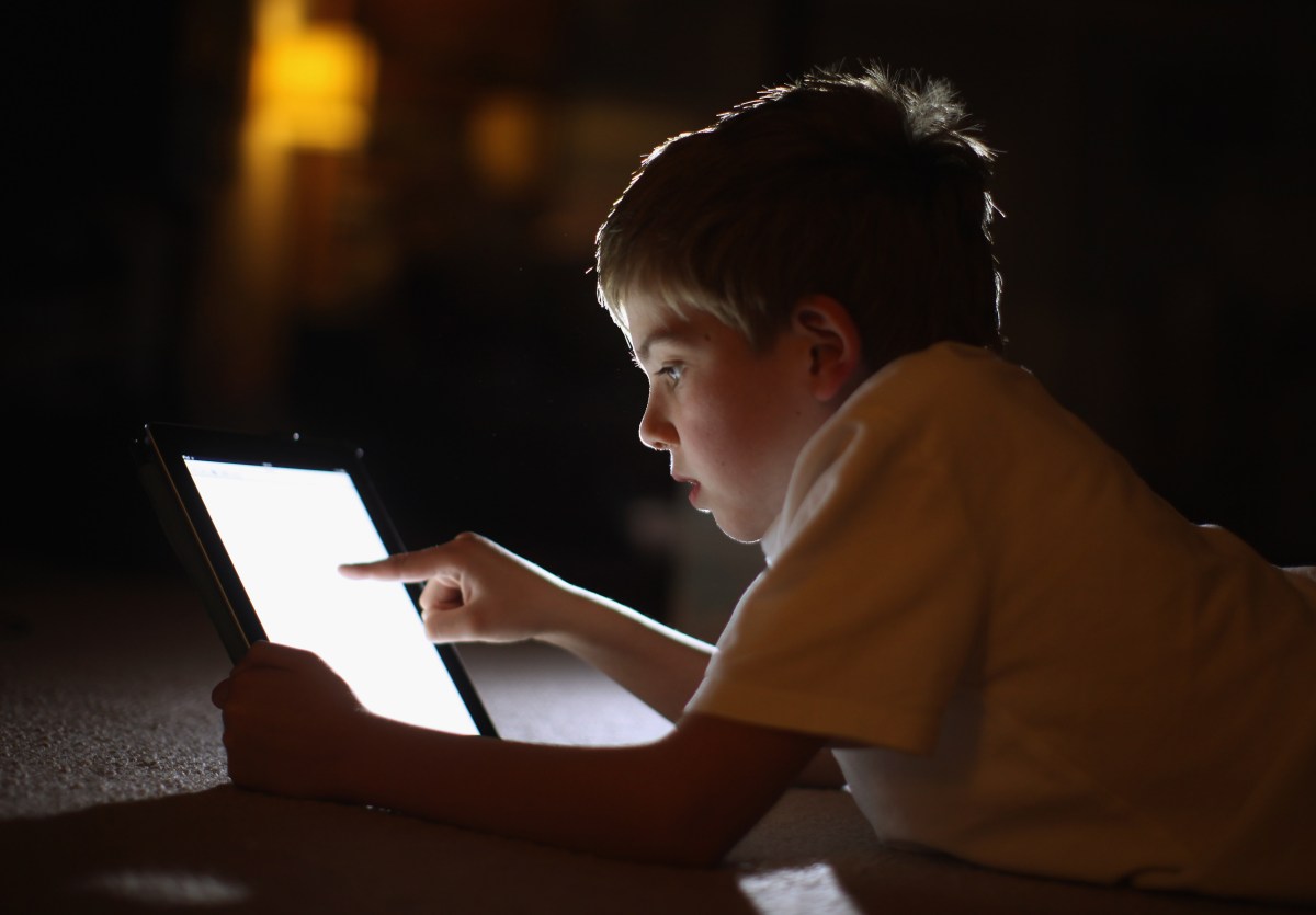 JK pradeda vykdyti internetinio amžiaus patikrinimo taisykles