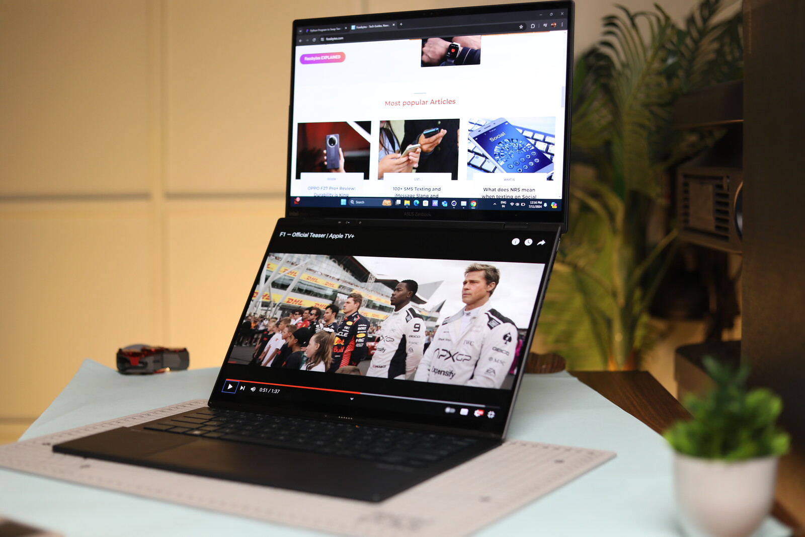 „ASUS“ pradeda „Drop Zone“ paslaugą išskirtinėse parduotuvėse