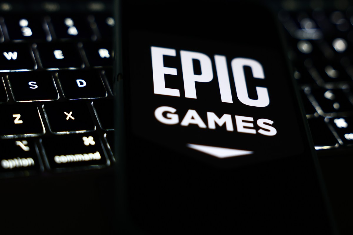 „Fortnite Maker Epic Games“ išsprendžia antimonopolinį atvejį prieš „Samsung“