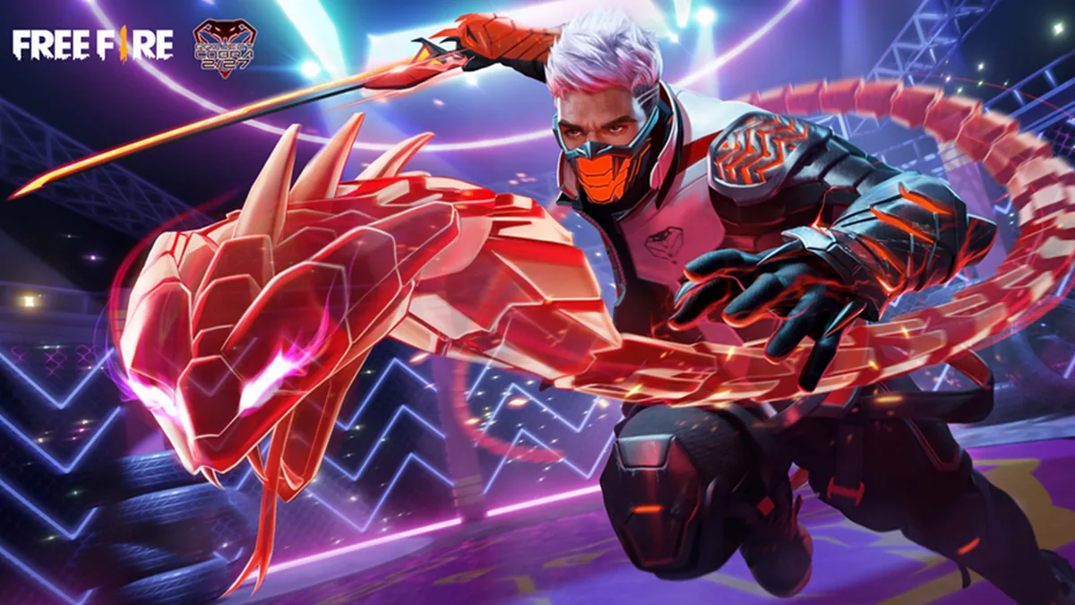 „Garena Free Fire Max“ išpirkimo kodai liepos 12 d