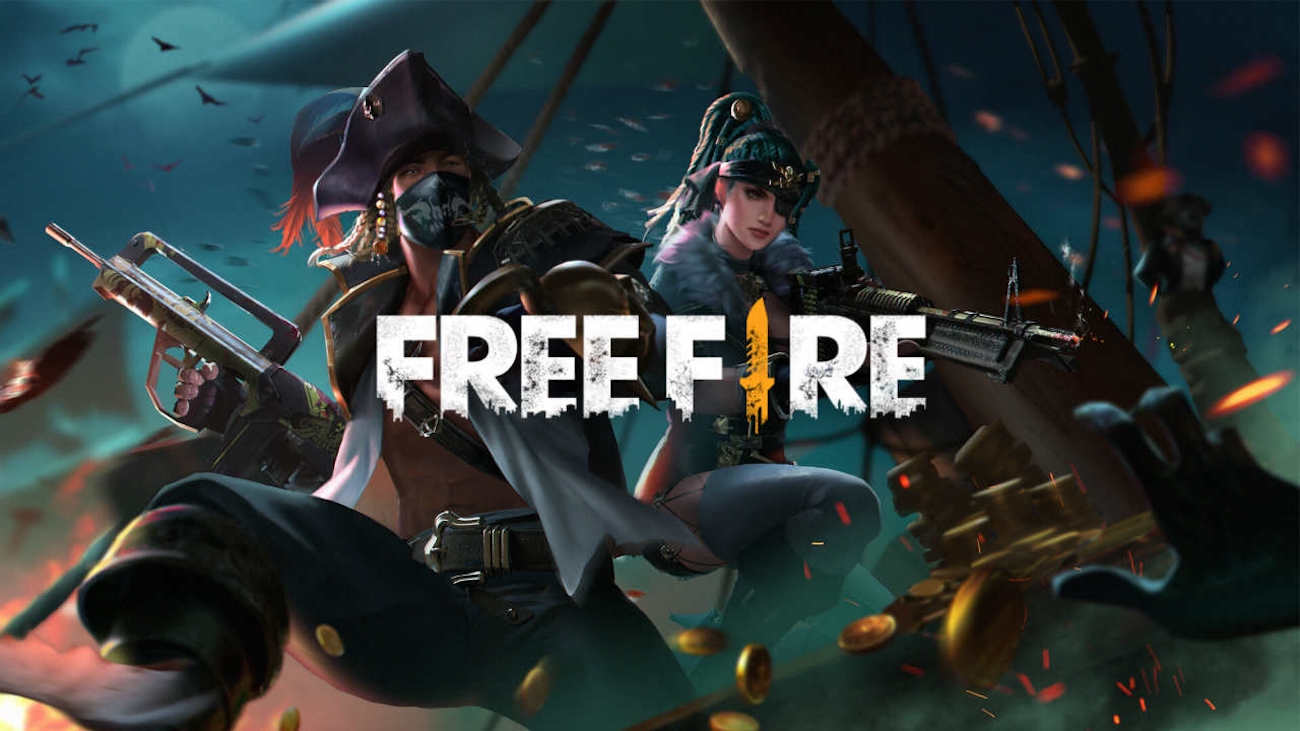 „Garena Free Fire Max“ išpirkimo kodai liepos 19 d