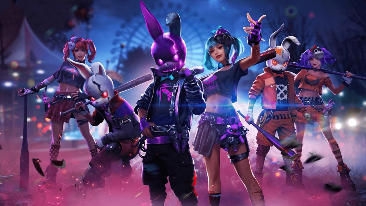„Garena Free Fire Max“ išpirkimo kodai liepos 20 d
