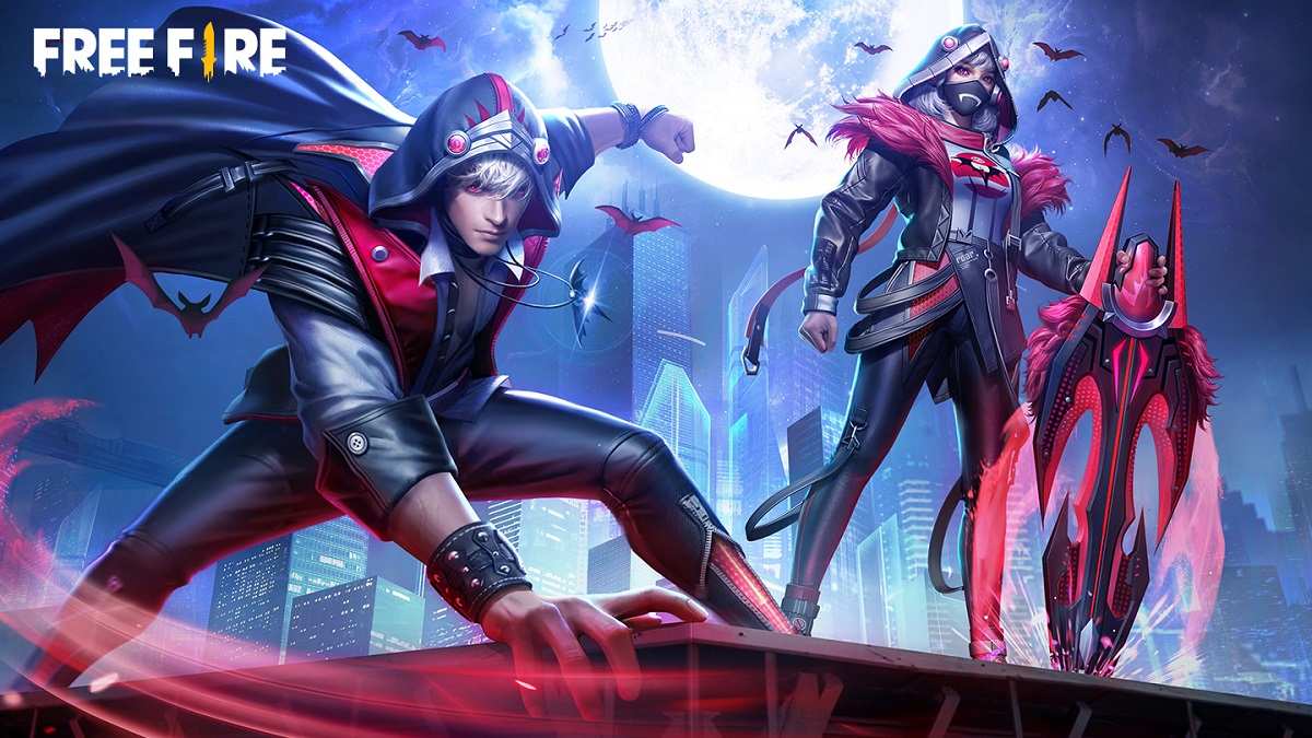„Garena Free Fire Max“ išpirkimo kodai liepos 25 d