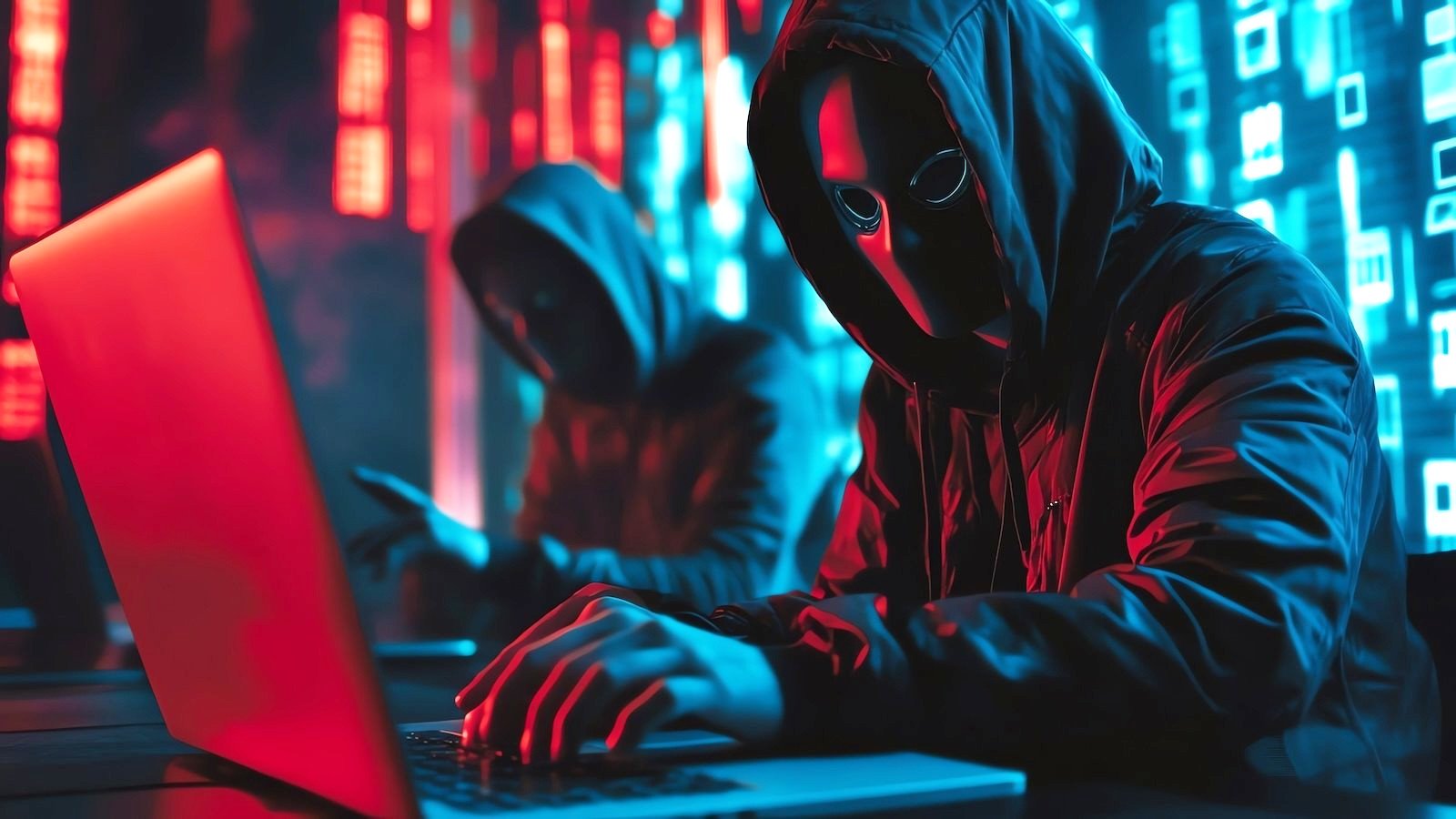 „Lumma Infostealer“ kenkėjiška programa grįžta po teisėsaugos sutrikimų