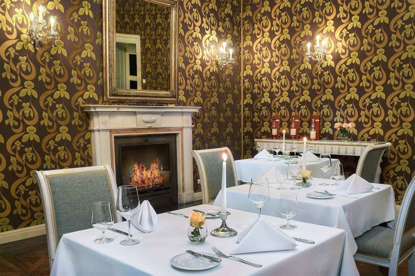 „Michelin Star“ restoranai Praha | Valgyti Europą