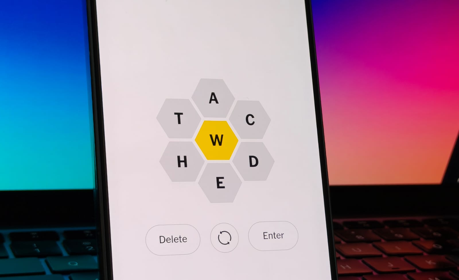 NYT rašybos bičių atsakymai šiandien: rugsėjo 22 d