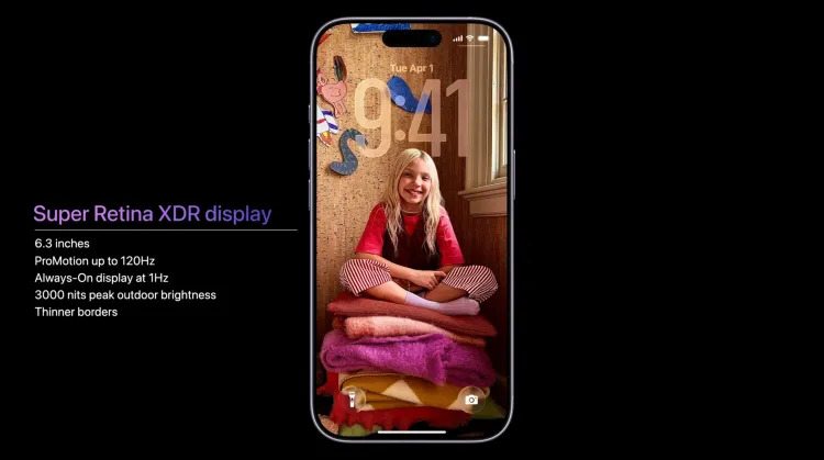 Testas – 7 didžiausias „iPhone 17“ atnaujinimas, kurį pastebėsite pirmąją dieną