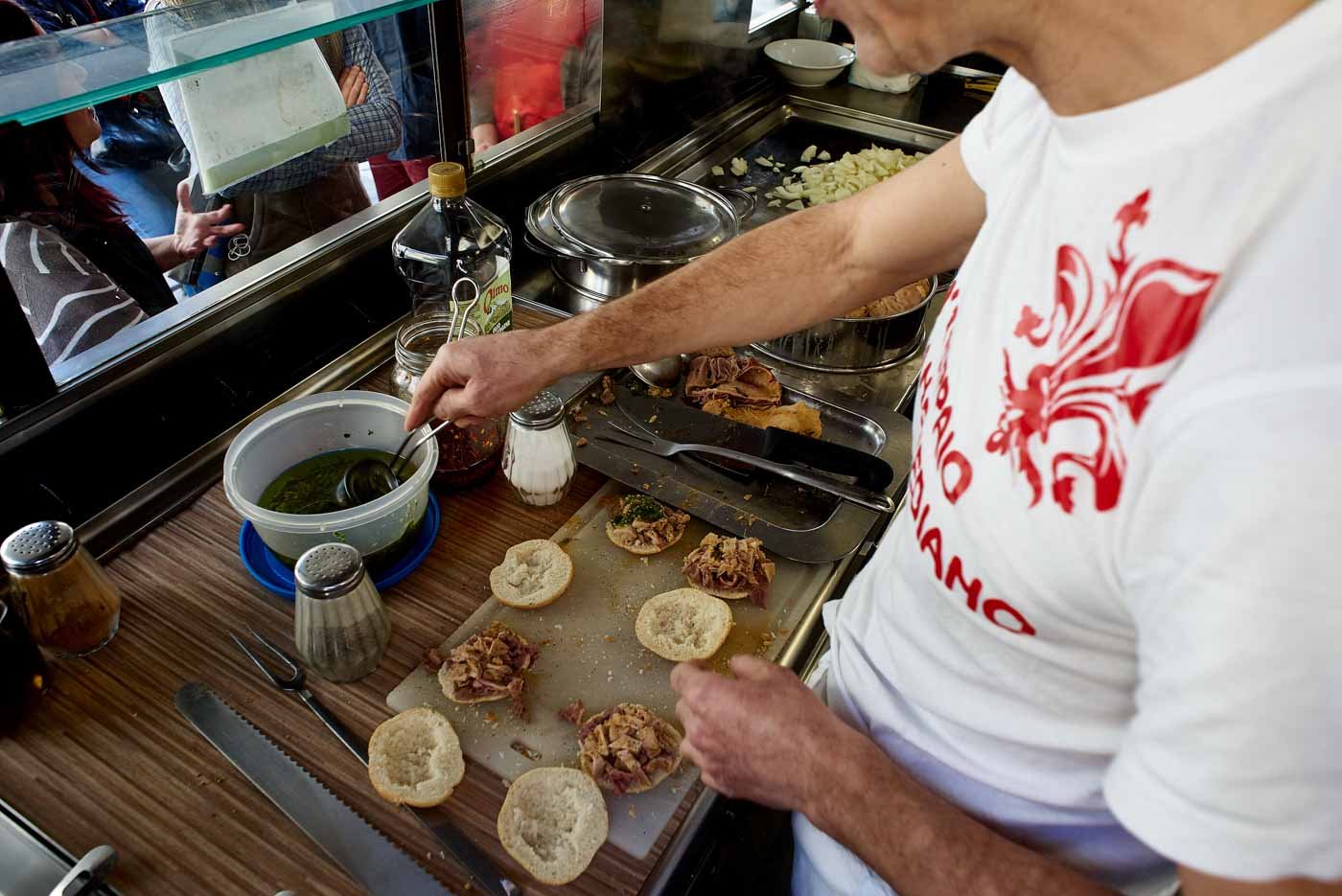 „Da Simone Florence Review“ | Valgyti Europą