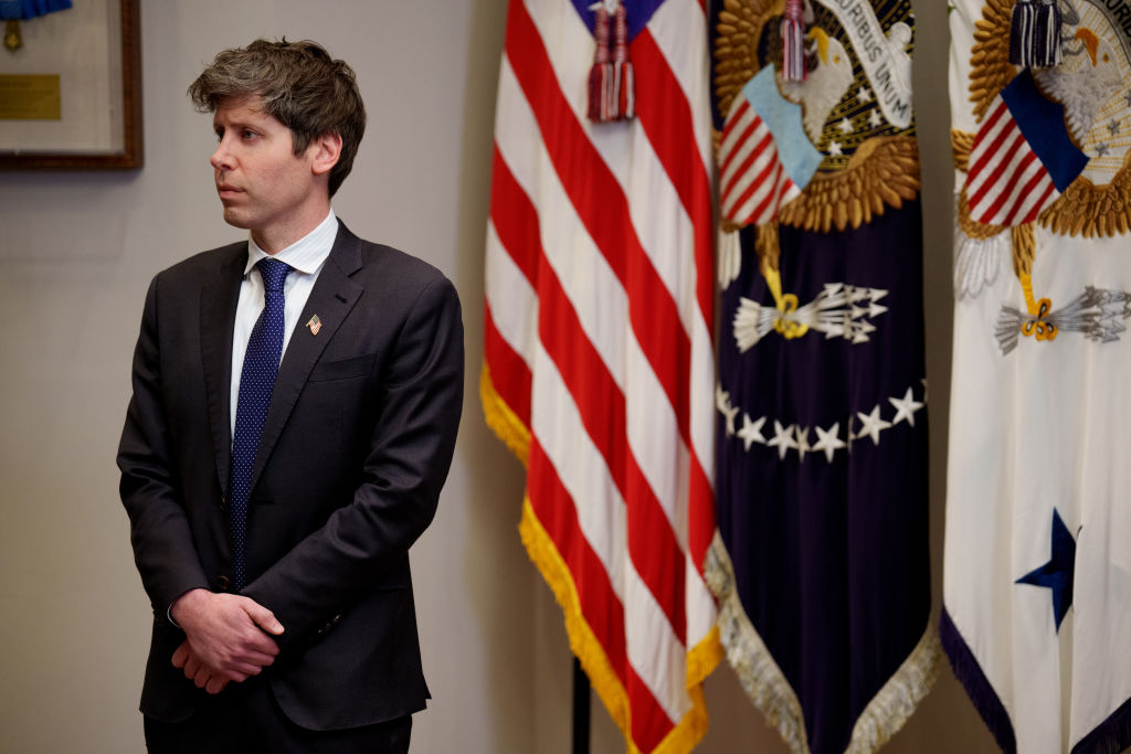 „Openai“ stato penkis naujus „Stargate“ duomenų centrus su „Oracle“ ir „Softbank“