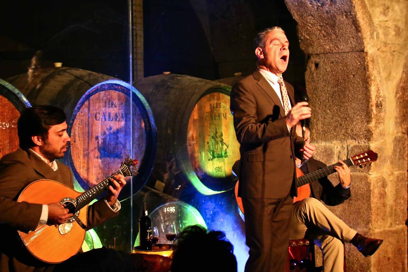 Geriausi „Fado“ restoranai Lisabonoje