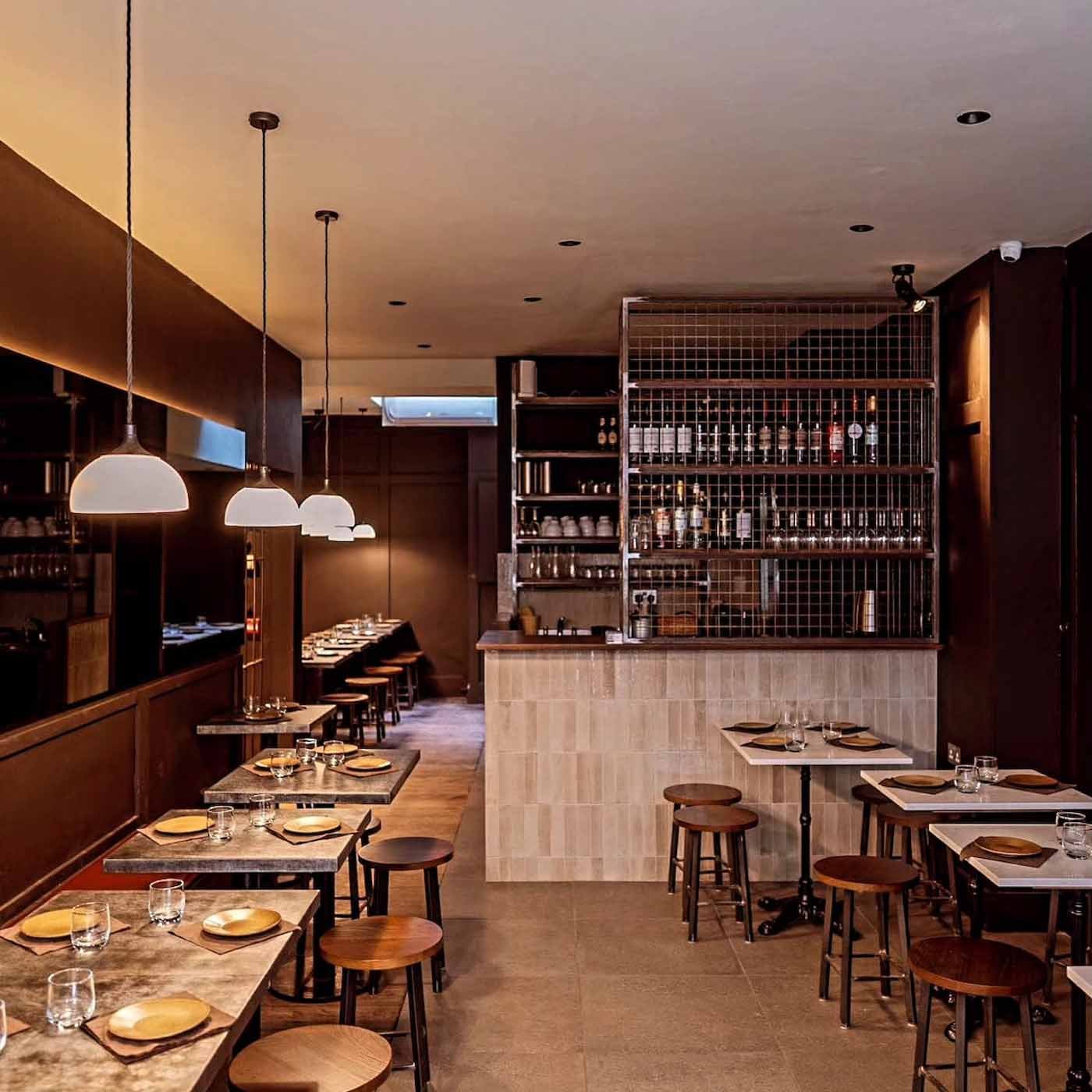 Geriausi „Shoreditch“ restoranai | Valgyti Europą