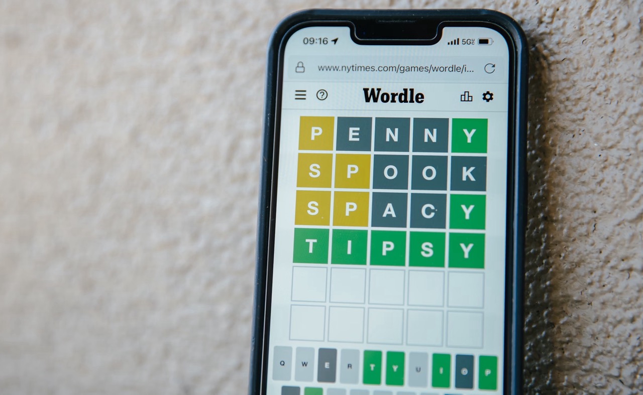 „Wordle“ užuominos, užuominos ir atsakymai šiandien: spalio 24 d