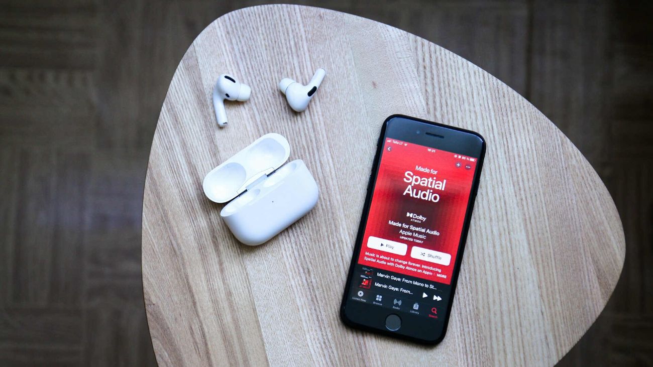 Kada pasirodys „Apple Music Replay 2025“?