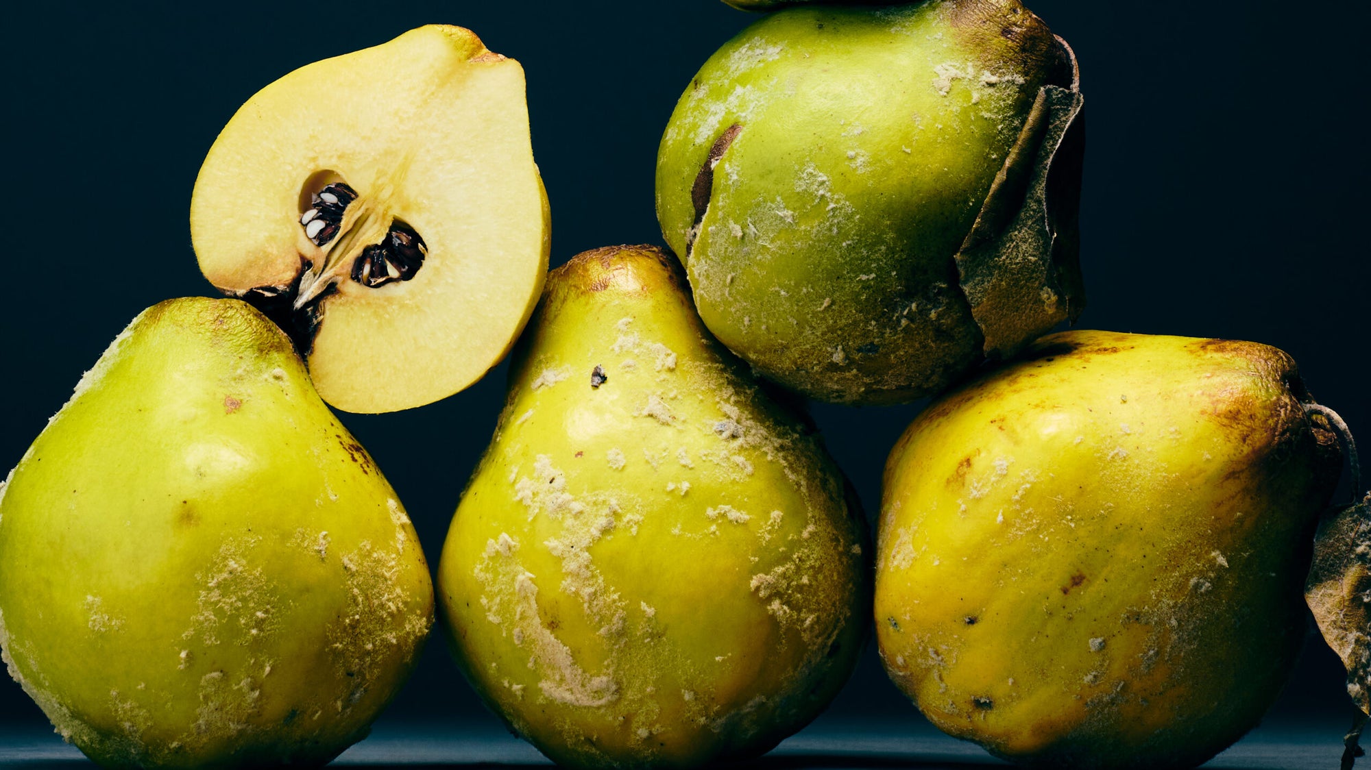 Kodėl svarainiai nusipelno vietos ant jūsų stalo