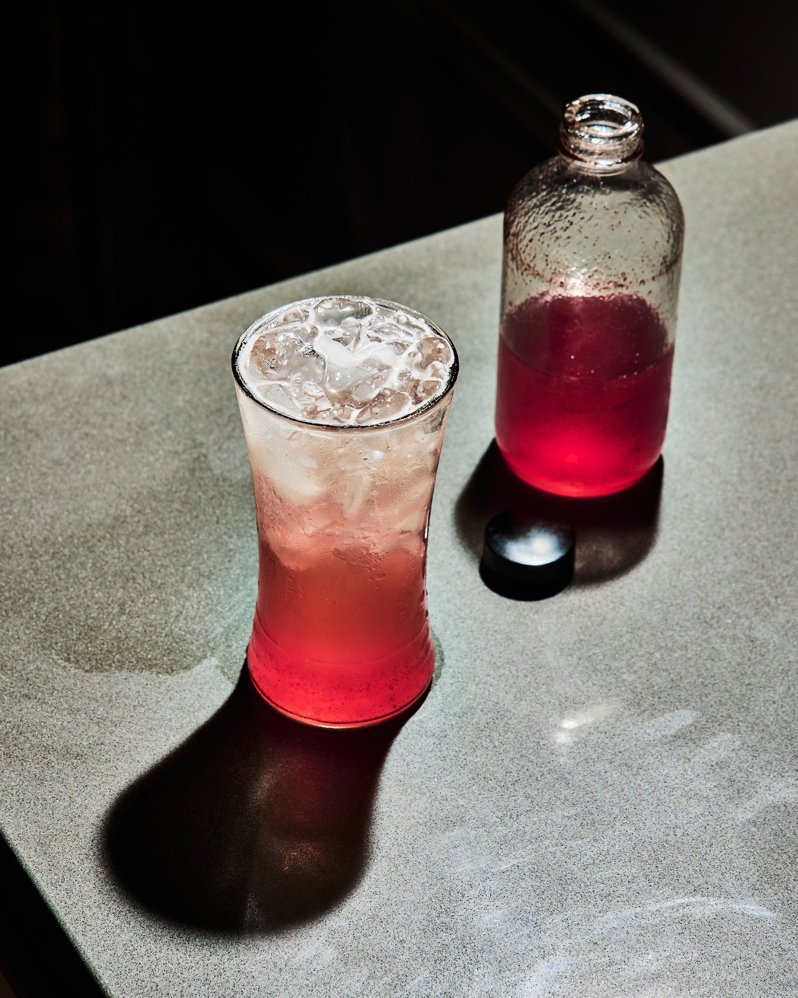 Prieskonių svarainių Sharbat receptas | Saveur