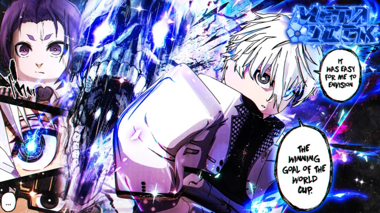 Roblox meta užrakto kodai (2025 m. lapkričio mėn.)