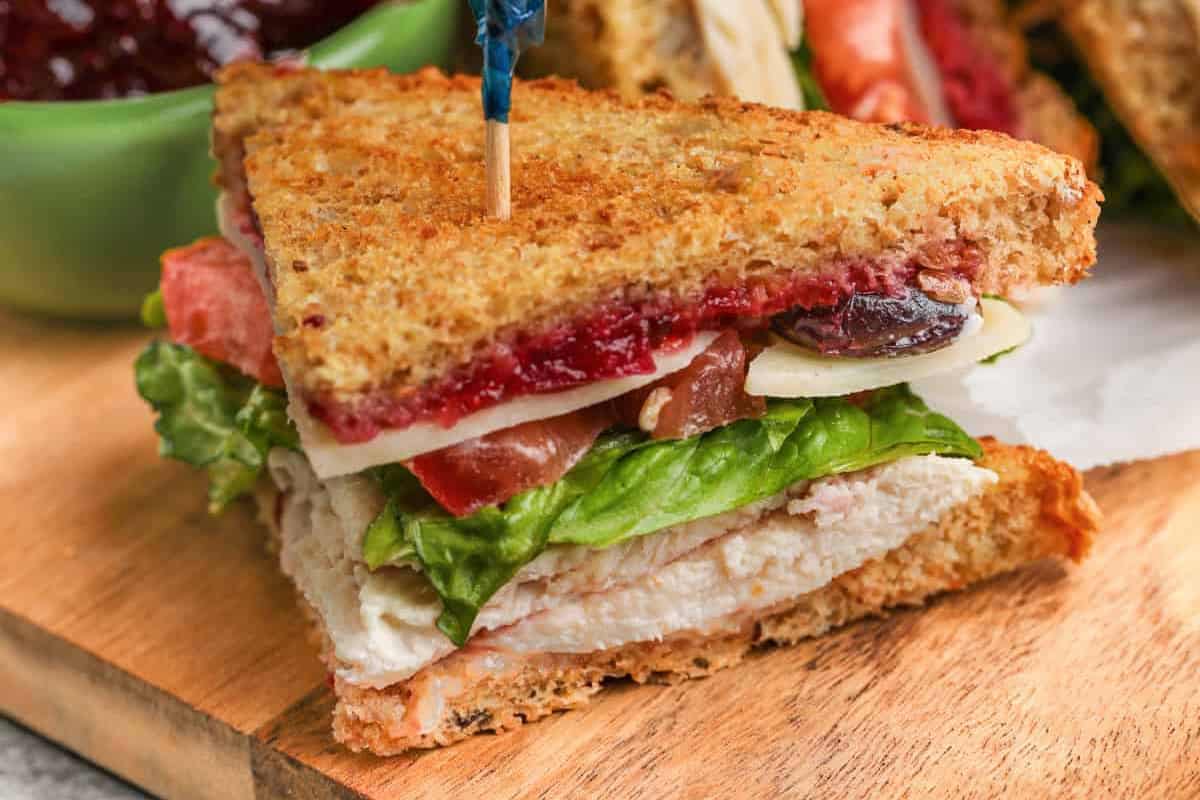 Turkijos sumuštinis