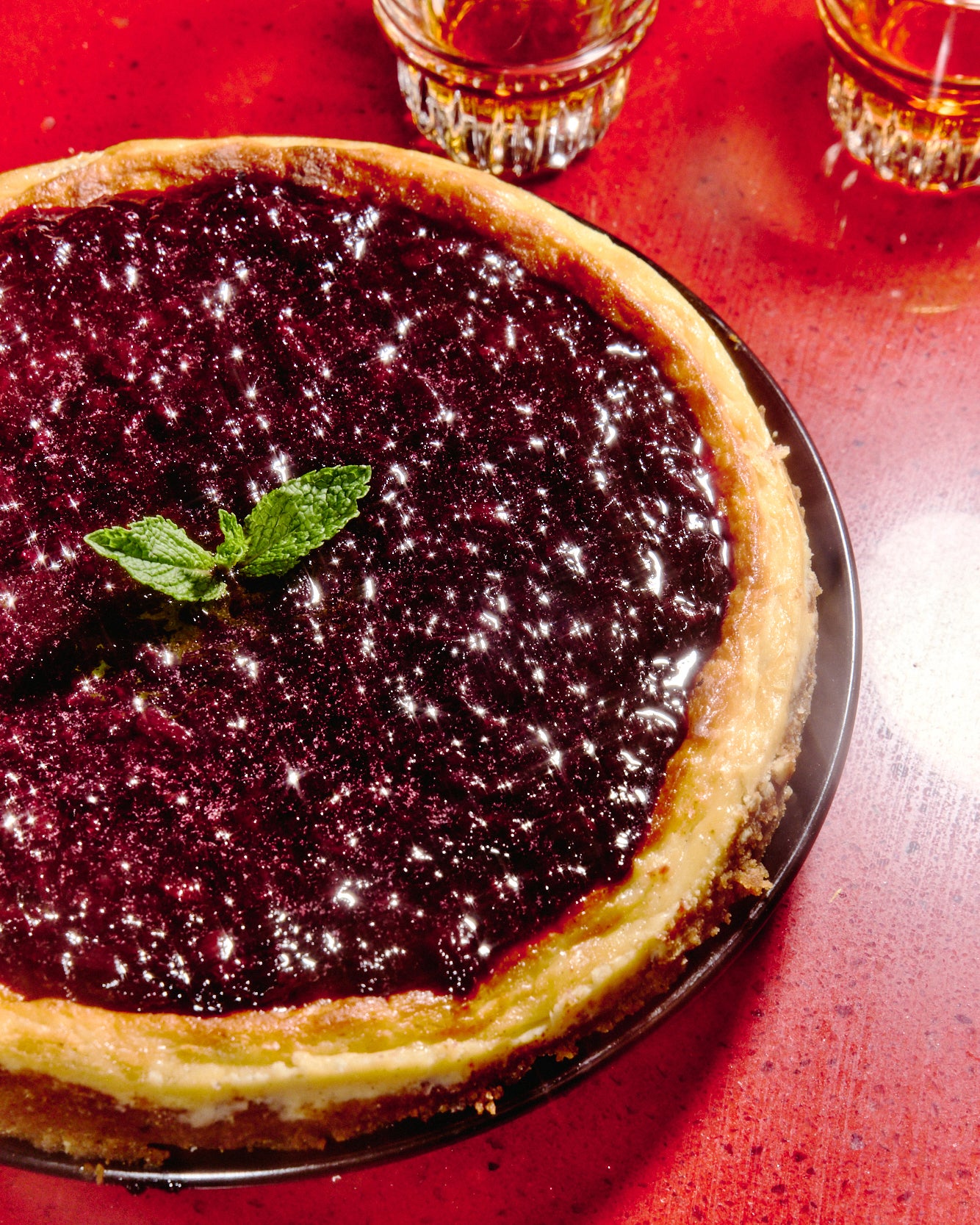 Vyšnių maskarponės sūrio pyrago receptai | Išpardavimas