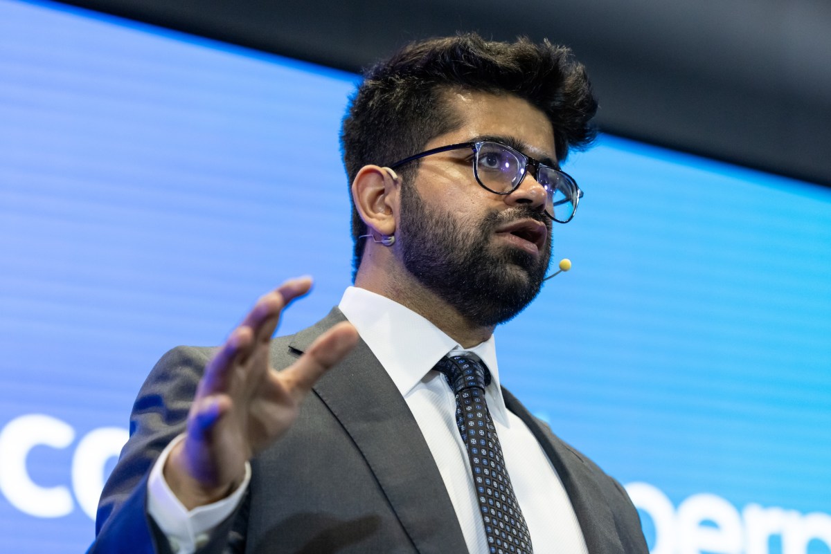 Chicago Tribune padavė į teismą Perplexity | TechCrunch