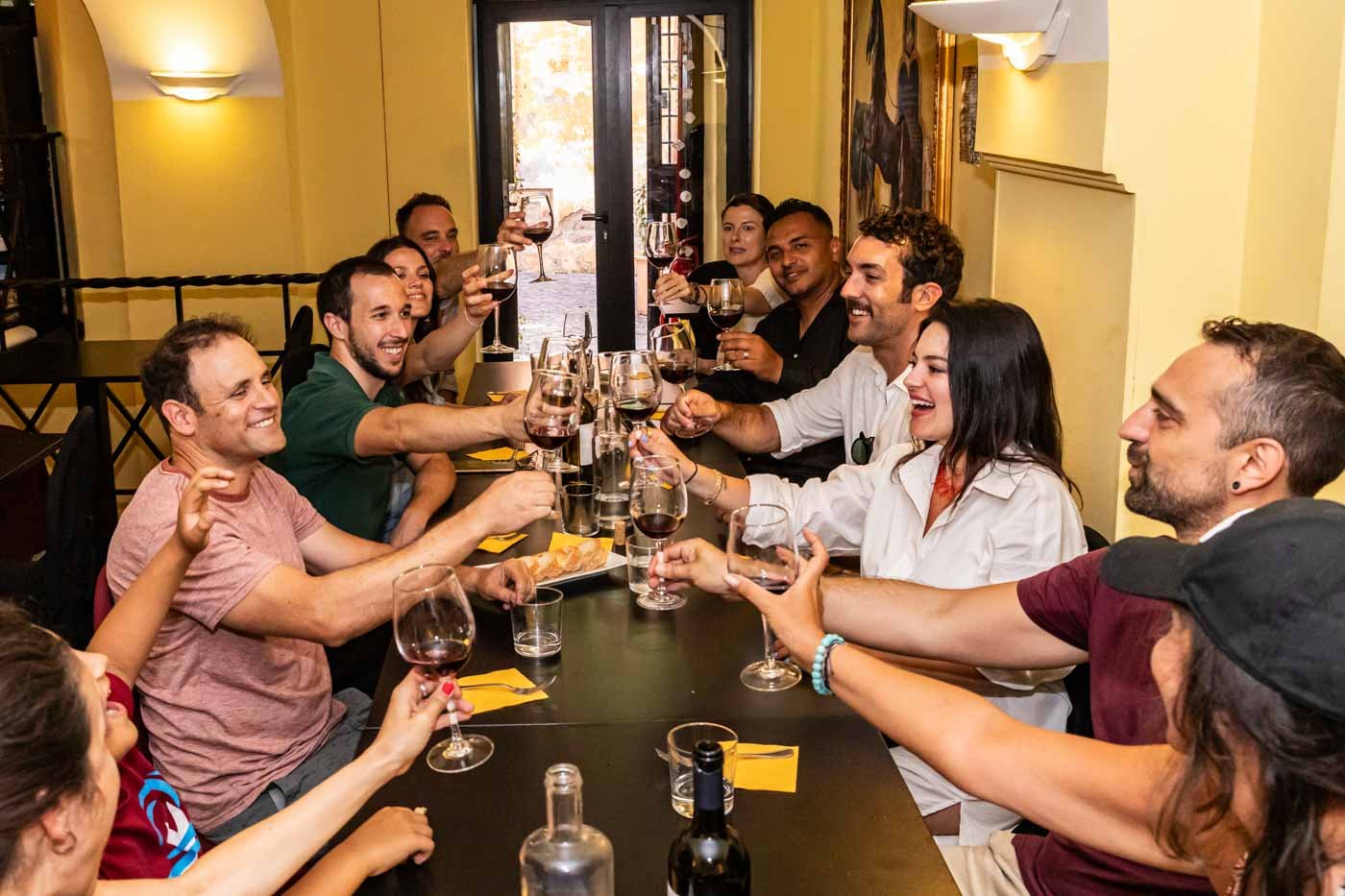 Flavio al Velavevodetto apžvalga | Valgyti Europą