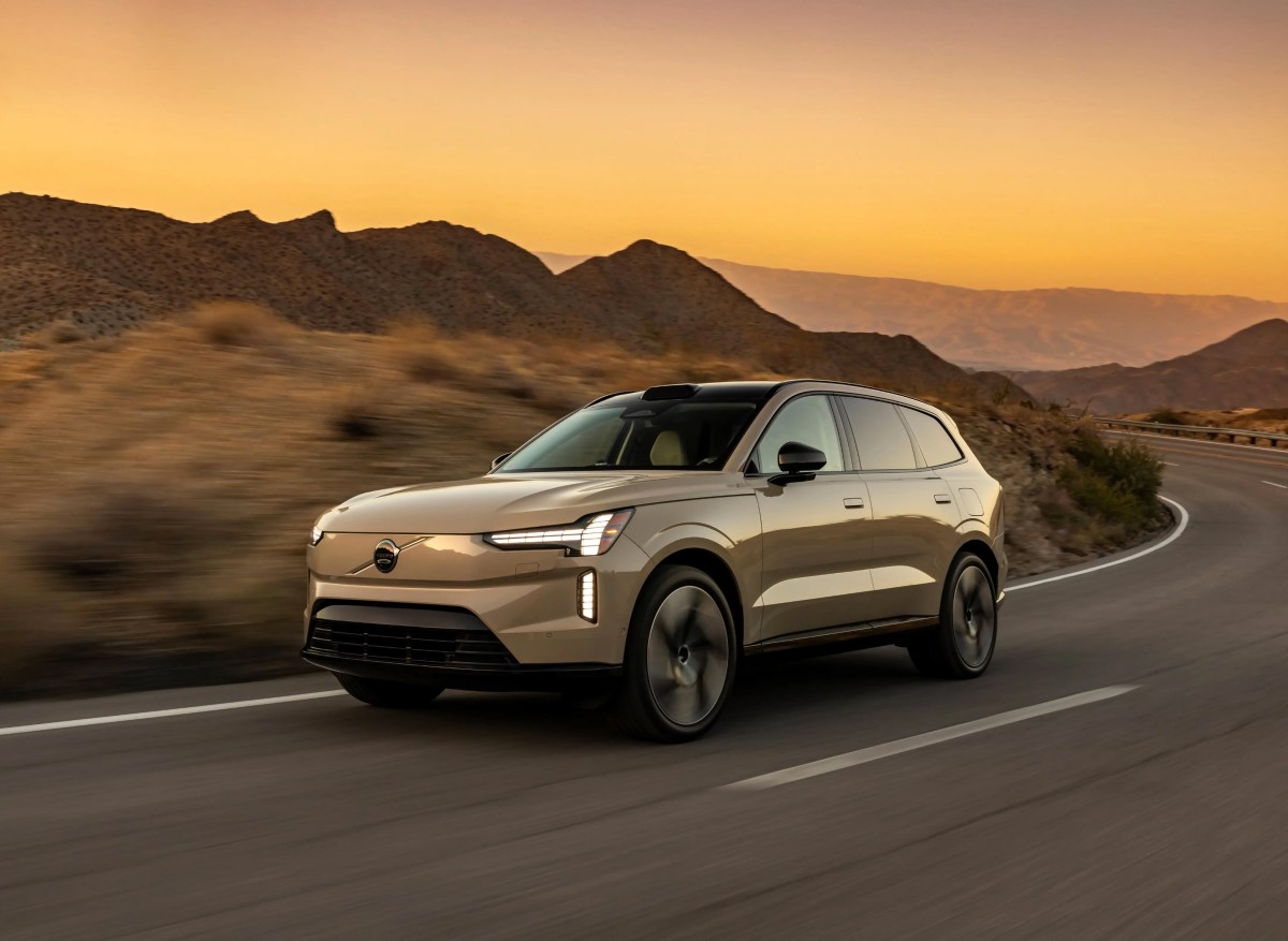 Kaip „Luminar“ pasmerktas „Volvo“ sandoris padėjo pritraukti įmonę į bankrotą