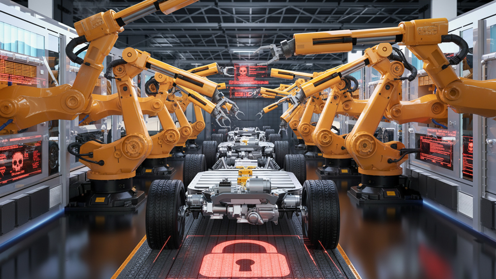 Kodėl saugus programinės įrangos kūrimo gyvavimo ciklas yra labai svarbus gamintojams