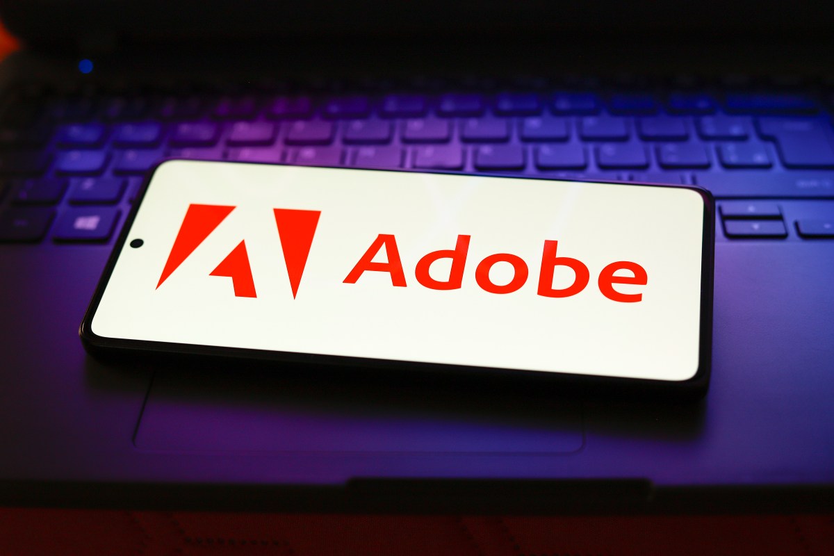 „Adobe“ sulaukė pasiūlyto kolektyvinio ieškinio, apkaltinto piktnaudžiavimu autorių darbu mokant dirbtinio intelekto