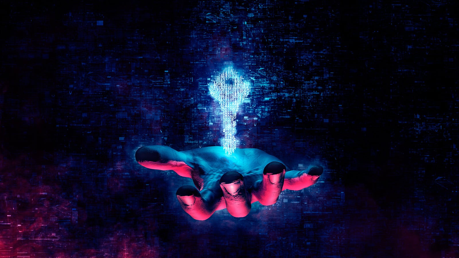 „CyberVolk“ išpirkos reikalaujančios programos debiutas suklupo dėl kriptografijos silpnumo