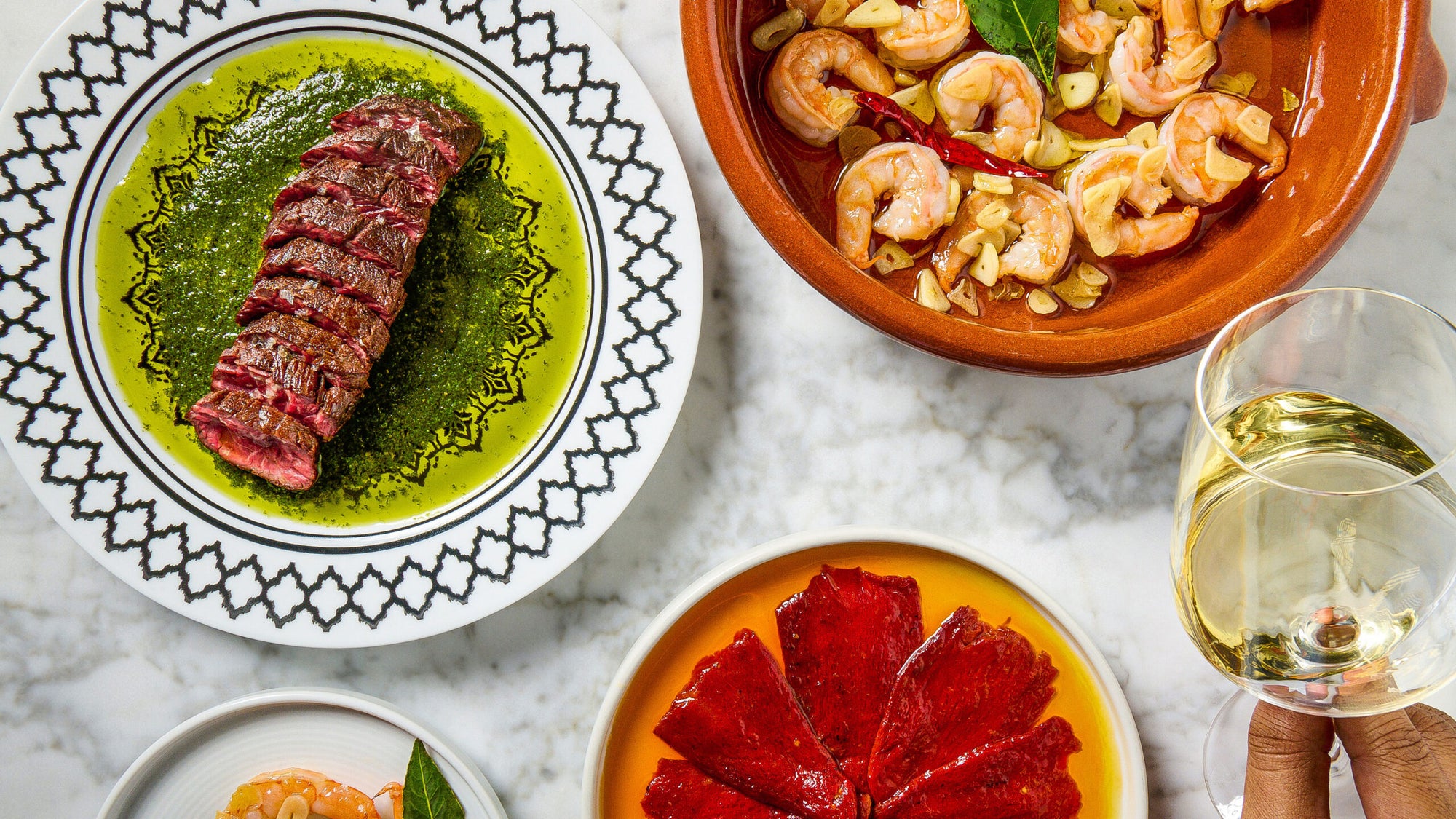 Geriausi verslo klasės salonai, skirti pavalgyti oro uoste