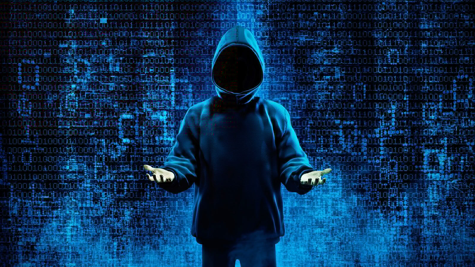 Piratai teigia įsilaužę į „Security“, o įmonė teigia, kad tai buvo medaus puodas