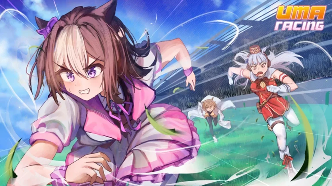 „Uma“ lenktynių kodai (2026 m. sausio mėn.)