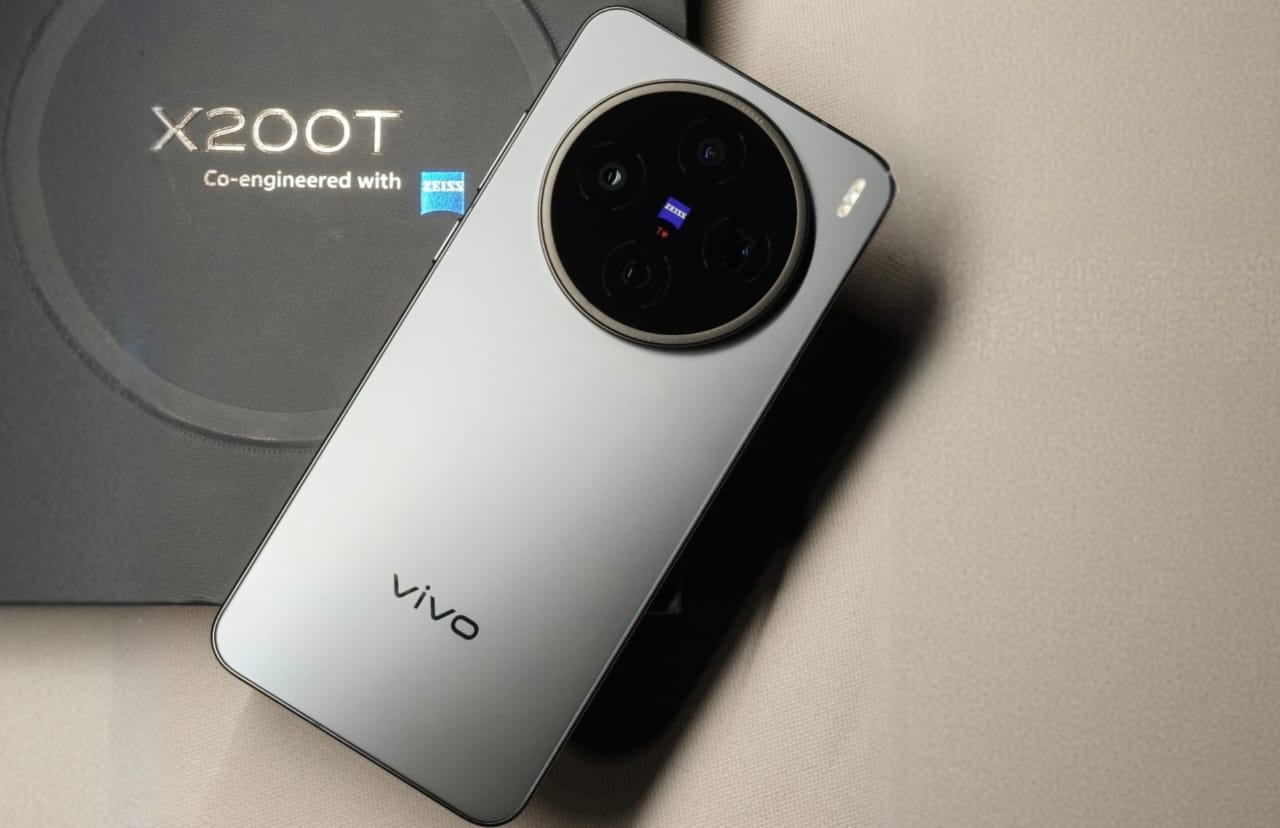 „Vivo X200T India“ pristatymas patvirtintas sausio 27 d.: specifikacijos ir kaina