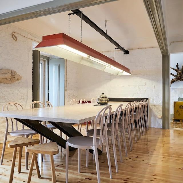 Kulinarinis halal maisto vadovas Lisabonoje