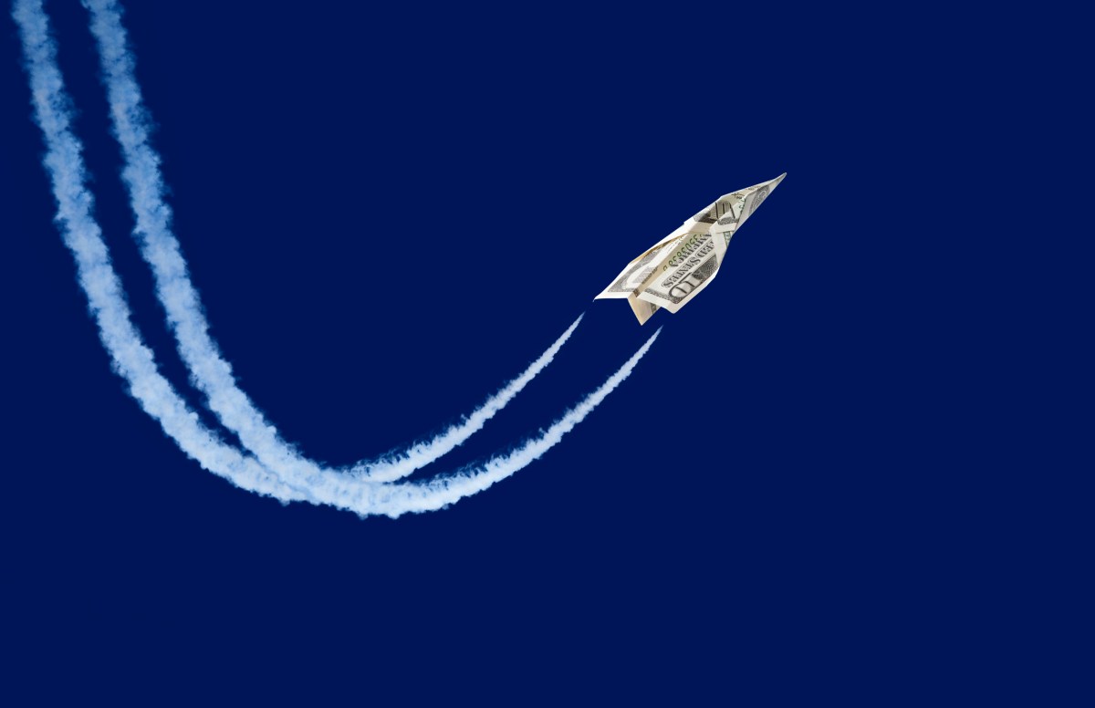 Turėkite pinigų, keliausite: a16z kito Europos vienaragio medžioklė