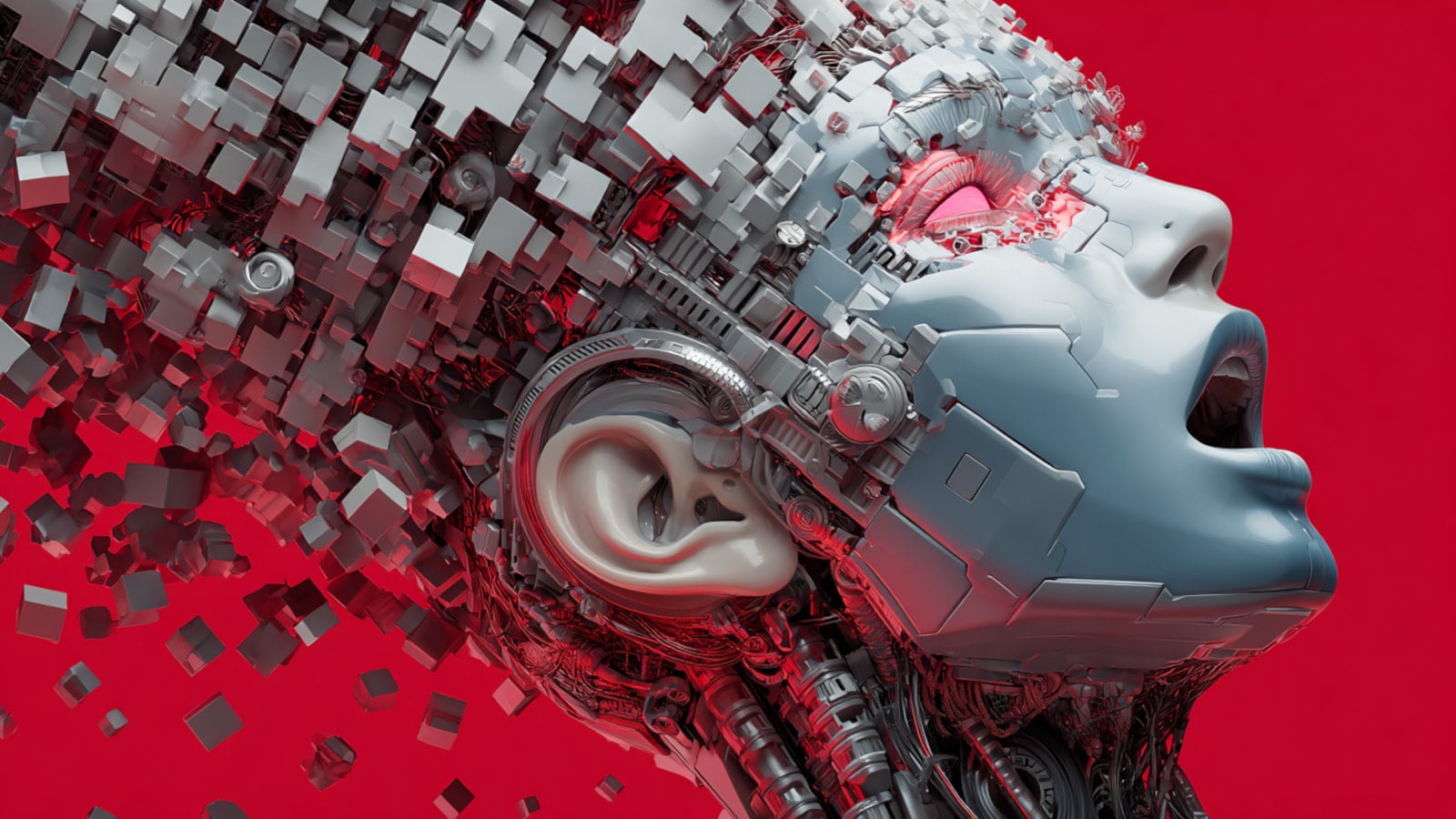 „Google“ teigia, kad įsilaužėliai piktnaudžiauja Gemini AI visuose atakų etapuose