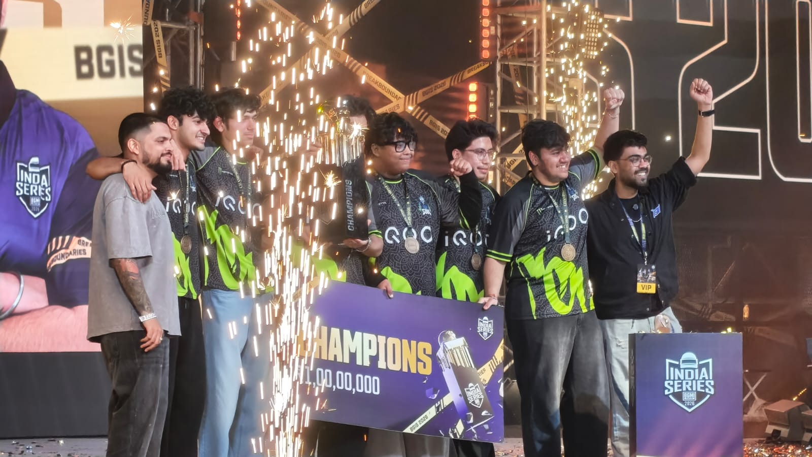 2026 m. BGIS didžiojo finalo turnyrinė lentelė po 3 dienos: „Soul“ laimi čempionatą