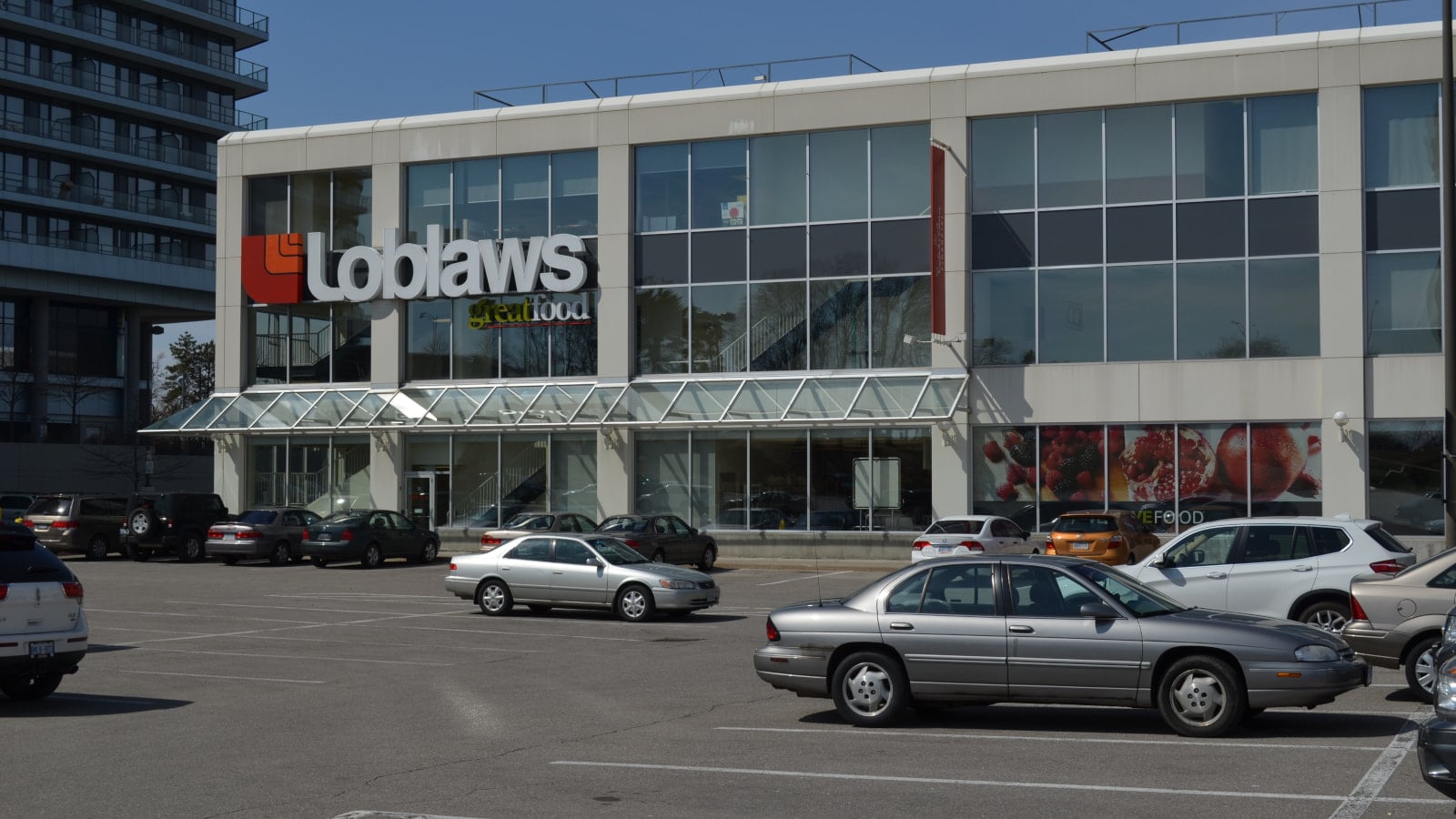 Kanados mažmeninės prekybos milžinė Loblaw praneša klientams apie duomenų pažeidimą