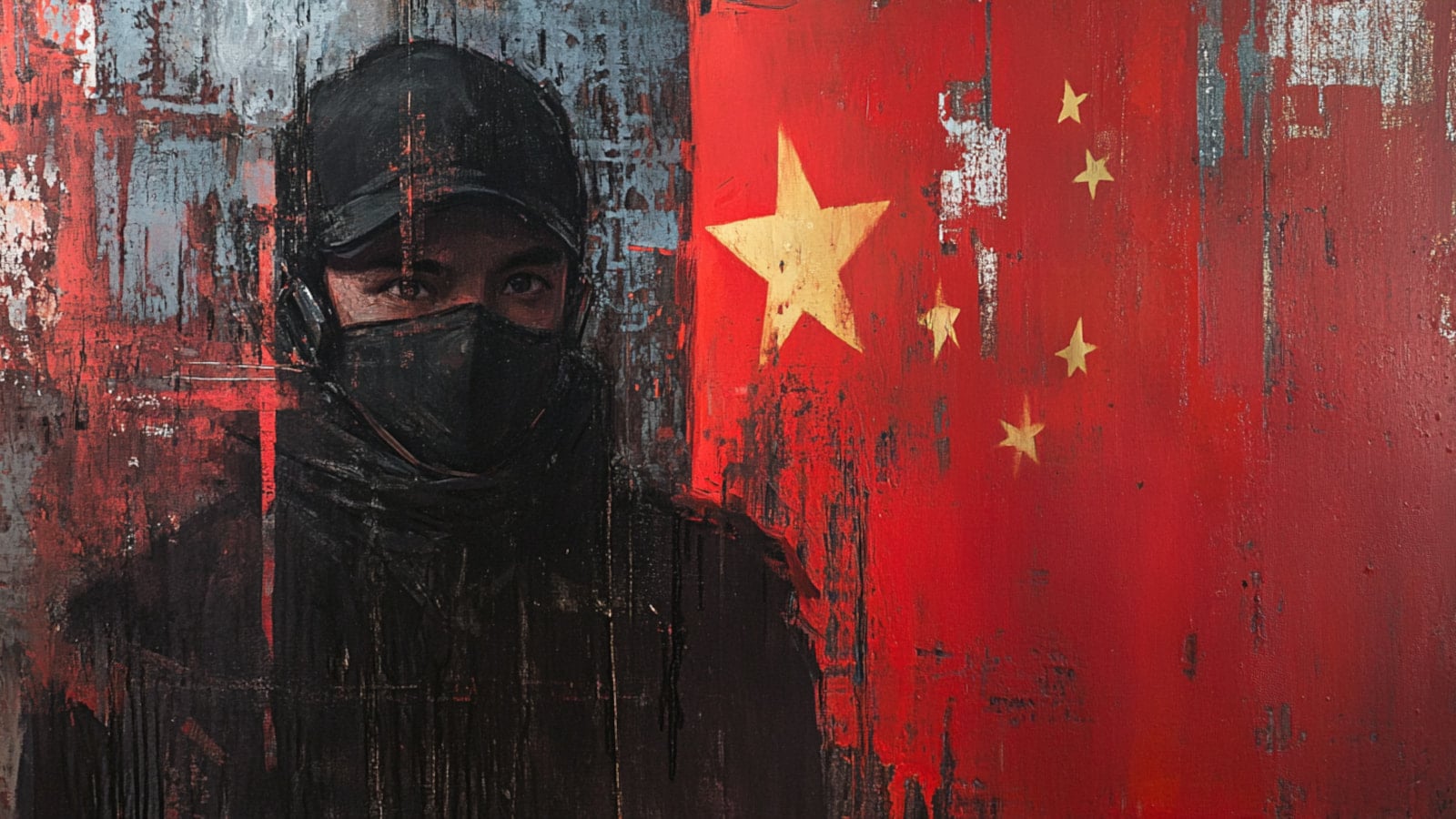 Kinijos valstijos įsilaužėliai taikosi į telekomunikacijų bendroves naudodami naują kenkėjiškų programų rinkinį