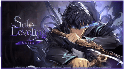 Solo lygiavimas: visų Sung Jinwoo šešėlių reitingas pagal galią