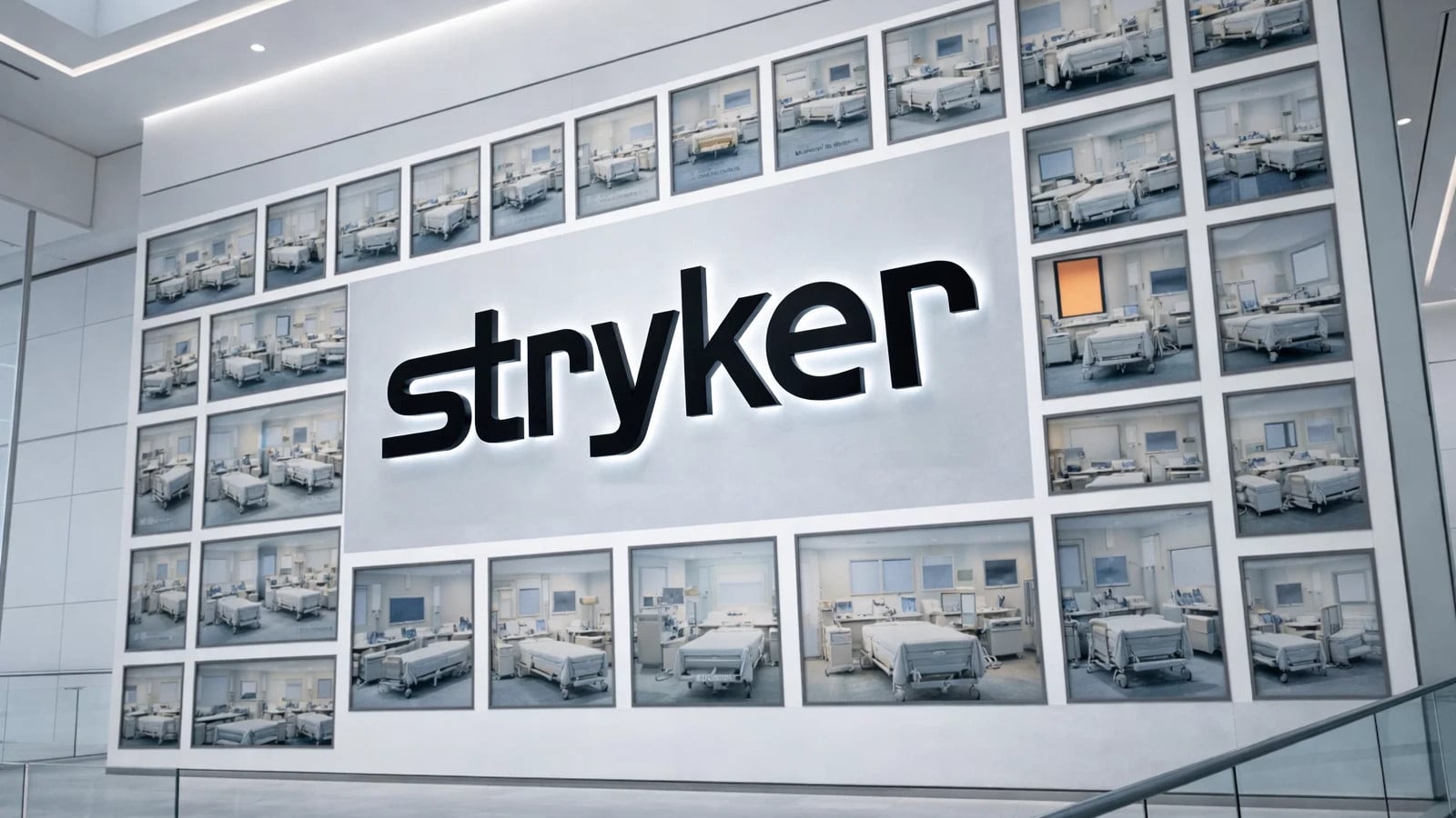 „Stryker“ ataka sunaikino dešimtis tūkstančių įrenginių, nereikėjo kenkėjiškų programų
