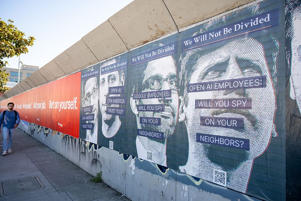 OpenAI egzistenciniai klausimai | TechCrunch