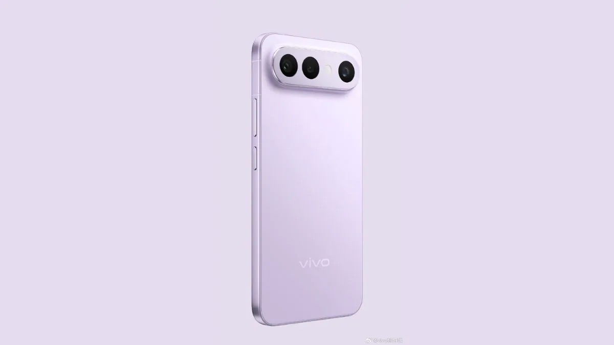 Vivo X300 FE netrukus debiutuos Indijoje su išskirtiniu žaliu variantu