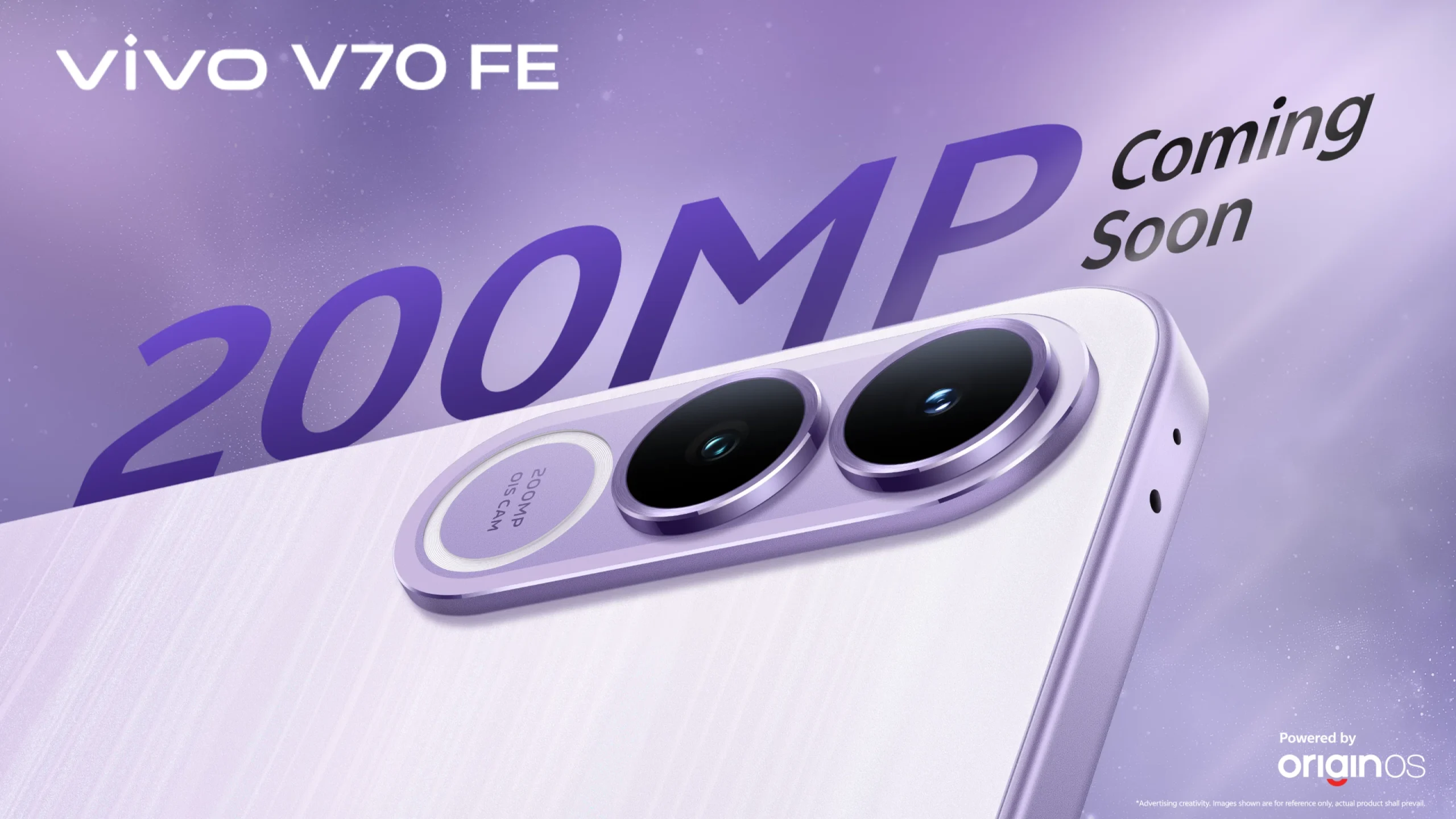 vivo V70 FE nuotėkis atskleidžia kainą ir pagrindines specifikacijas Indijoje