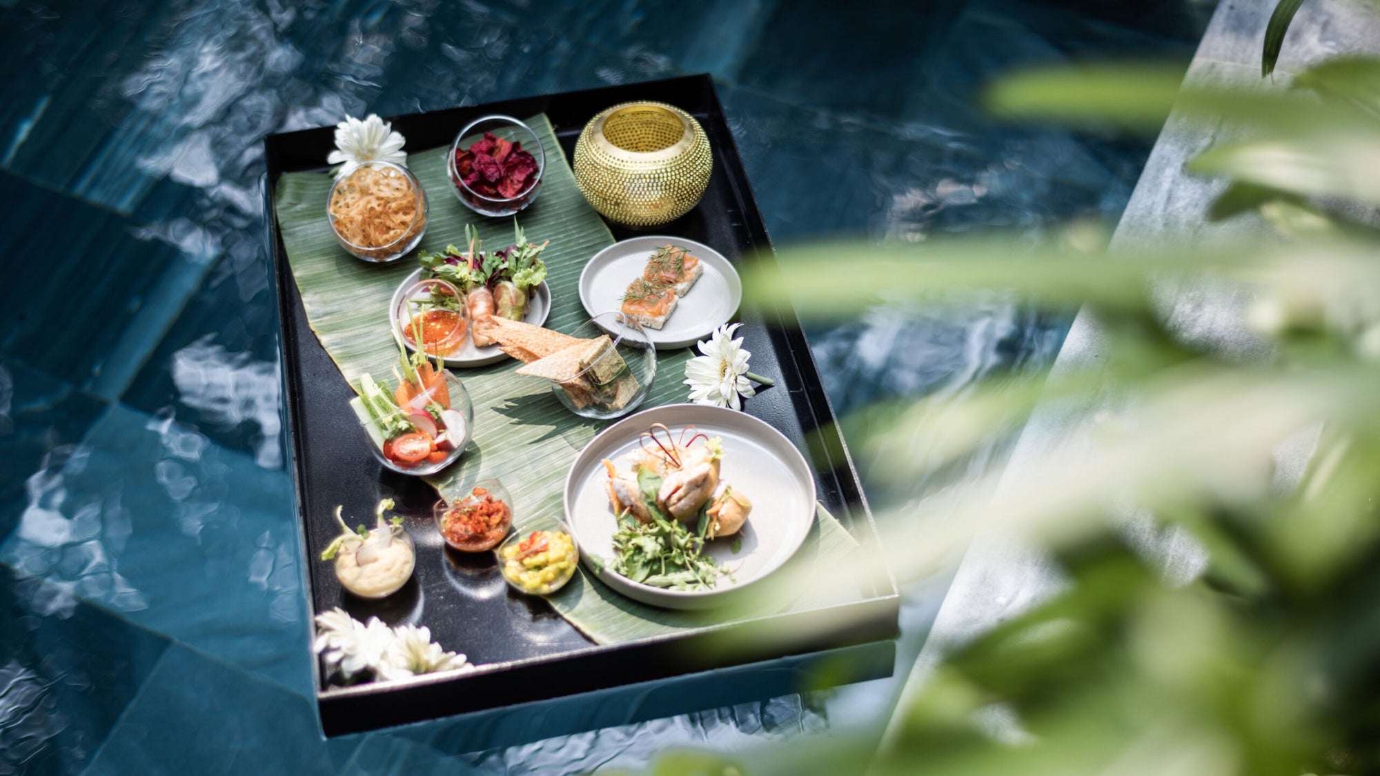 Geriausios rekolekcijos ir SPA maisto mėgėjams